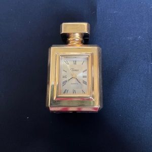 Vtg Timex Mini Collection